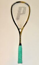 PRINCE AIR STICK 130 Squash Racquet (AIR TT PowerScoop) 130g Racket ~ Very Good, used for sale  Shipping to South Africa