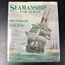 Seamanship age sail for sale  Auburn