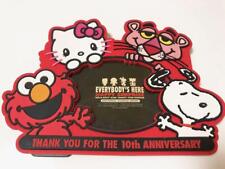 Moldura para suporte para fotos Hello Kitty 10º aniversário USJ comprar usado  Enviando para Brazil