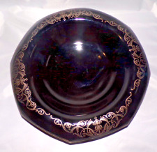 Black amethyst glass for sale  Lawrence