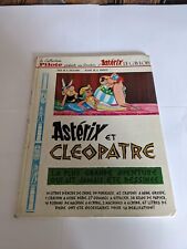 Asterix cleopatre pilote d'occasion  Talence