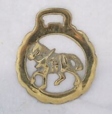 Antique horse brass for sale  UK