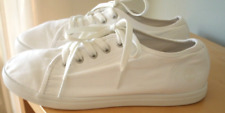 Pair timberland white for sale  GOSPORT