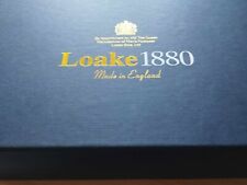 loake 8 for sale  WORTHING