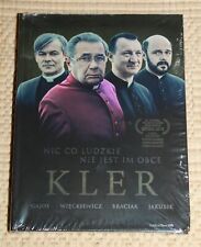 Kler - Wojciech Smarzowski (DVD)  na sprzedaż  PL