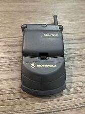 Usado, Celular flip analógico antigo Motorola Startac SWF3398M/80231 ASIS NÃO TESTADO comprar usado  Enviando para Brazil