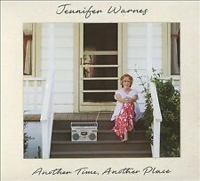 Jennifer Warnes : Another Time, Another Place CD (2018) FREE Shipping, Save £s, używany na sprzedaż  Wysyłka do Poland
