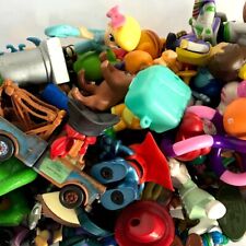 Mini figuras de brinquedo pegue bolsa surpresa lote de 25 mini bolsa de brinquedo surpresa aleatória enchimento comprar usado  Enviando para Brazil