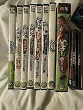 The Sims 2/3/4 + Expansion Pack Collection (PC) for sale  Shipping to South Africa