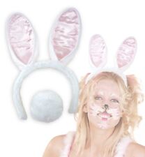 White bunny set gebraucht kaufen  Bernburg