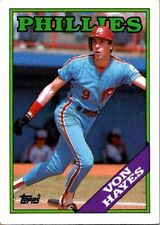 1988 topps 215 for sale  Phoenixville