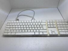 Clavier apple mac d'occasion  Montpellier-