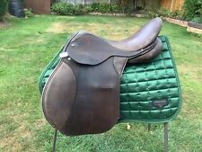 Inch crosby saddle for sale  STAFFORD