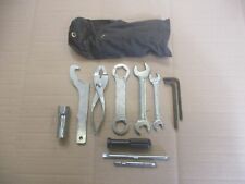 Outils pochette yamaha d'occasion  Garéoult