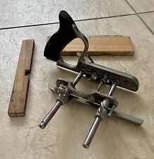 Stanley combination plane for sale  BARTON-UPON-HUMBER