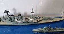 Hms hood model for sale  STOKE-ON-TRENT