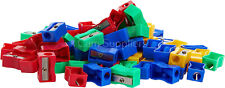 Plastic pencil sharpener for sale  Shipping to Ireland