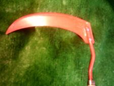 Grass hook sickle for sale  LEVEN