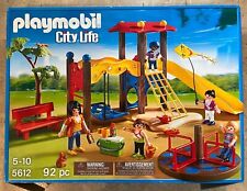 Playmobil 5612 city for sale  MARLOW