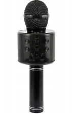 Wowstar wireless microphone for sale  CARDIFF