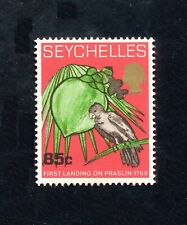 Seychelles faune oiseaux d'occasion  Saintes