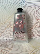 Occitane fleurs cerisier for sale  ST. IVES