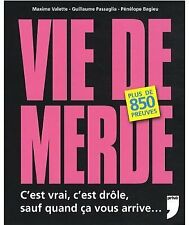 3770880 vie merde d'occasion  France