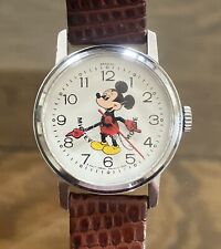 Bradley mickey mouse for sale  Scarsdale