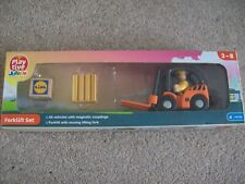 Playtive junior forklift for sale  FAREHAM