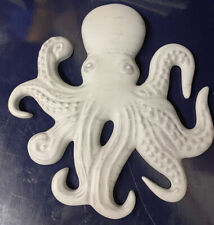 Octopus decorative wall for sale  Kansas City
