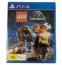 LEGO Jurassic World 2015 Sony PlayStation 4 juego PS4 segunda mano  Embacar hacia Mexico
