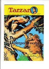 tarzan lehning gebraucht kaufen  Münsterdorf