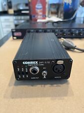 Comrex digital audio for sale  Fairfax