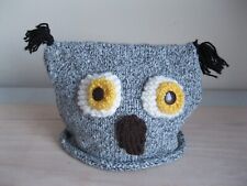 Handmade tea cosy for sale  PORTSMOUTH