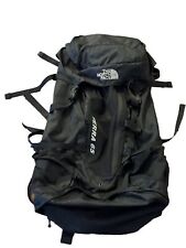 Mochila de caminhada The North Face Terra pacote com 65 preta sobre preta tamanho P/M comprar usado  Enviando para Brazil