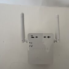 Used, NETGEAR WN3000RPv2 Universal WiFi Range Extender   for sale  Shipping to South Africa