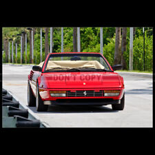 Photo .000959 ferrari d'occasion  Martinvast