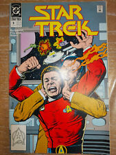 Star trek comics usato  Carapelle