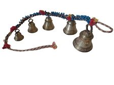 Brass bells sarna for sale  Lincoln