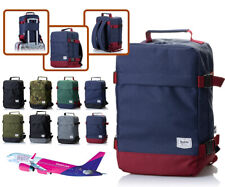 Wizzair backpack 40x30x20cm for sale  BARNET