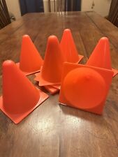 Plastic orange cone for sale  Tolleson