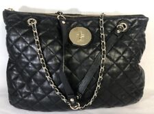 Dkny black quilted for sale  Miami