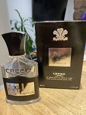 creed aftershave for sale  ST. ALBANS