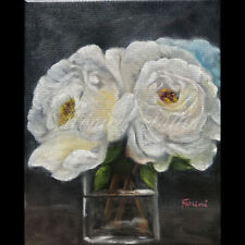 Floral daily painting for sale  Valley View