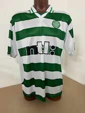 Maglia celtic official usato  Roma