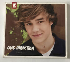 One Direction Up All Night Rare Exclusive Liam HMV Slipcase Cd Album comprar usado  Enviando para Brazil