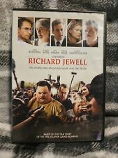 dvd richard jewell for sale  Beaumont