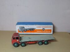 Vintage dinky supertoys for sale  CORBY
