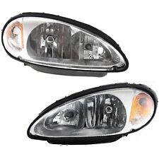 Headlight set 2001 for sale  Chesapeake