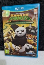 Wii kung panda usato  Roma